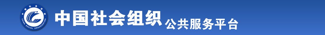 操逼网站大合集全国社会组织信息查询